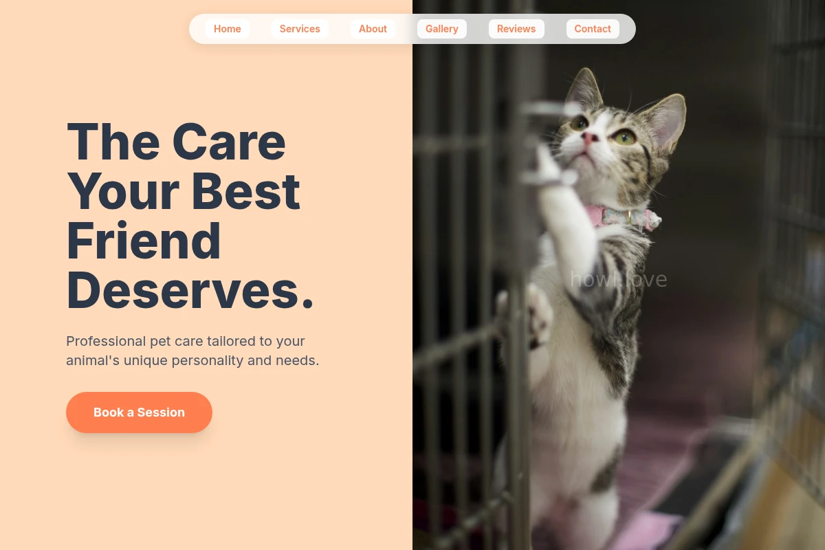 Dusk Animal Care