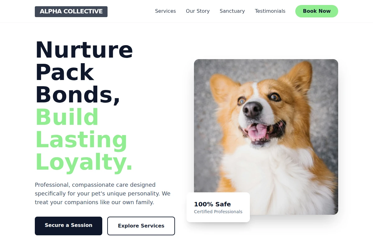 pet-services